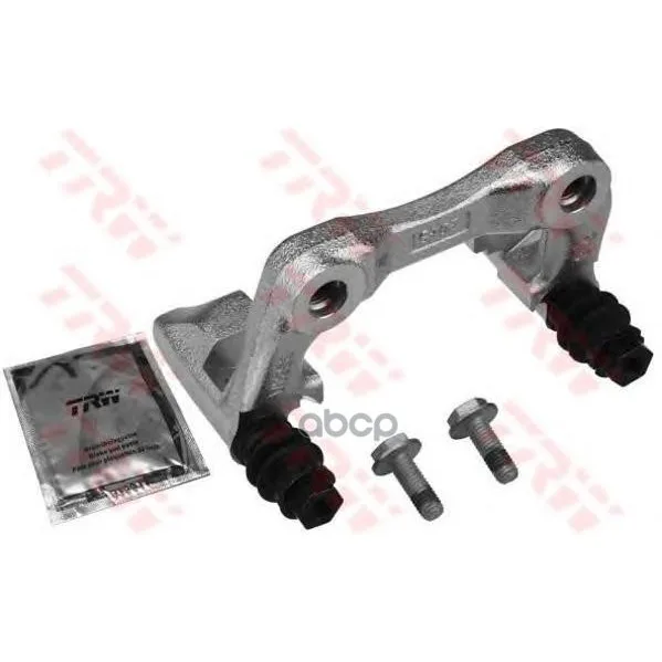Скоба Суппорта Задняя Audi A3 03-12 / Skoda Octavia Ii 04-10 Vw Golf 03-08 TRW/Lucas арт. BDA581 | Автомобили и