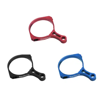 

Westhunter Hunting Riflescope Switch View Throw Lever Ring 44MM/45MM Diameter Adjustment Ring Scope Accessories