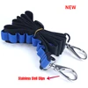 Bullets Belt Shoulder Strap Clip for Nerf N-strike Blasters Cartridge Holder 3