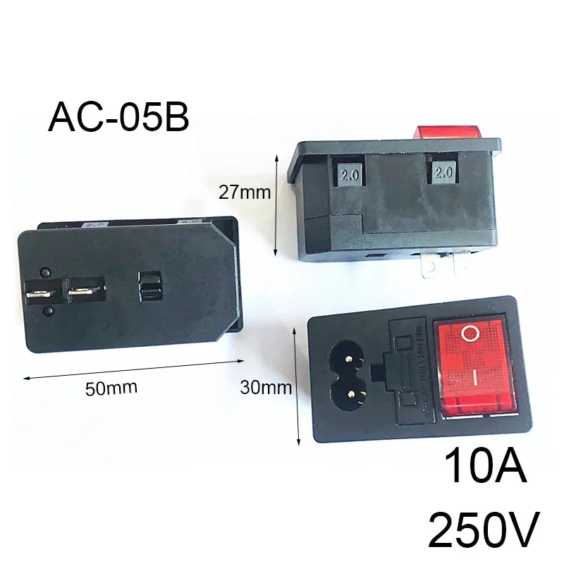 1PCS AC-05B
