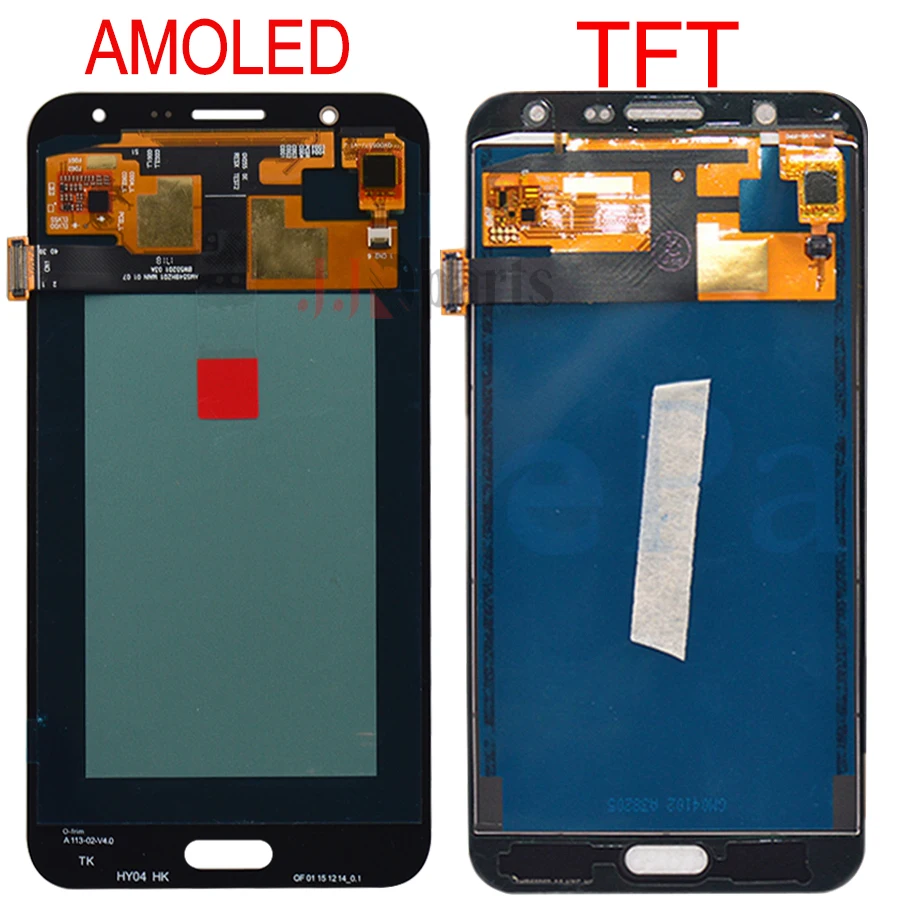 for samsung j700 lcd (6)