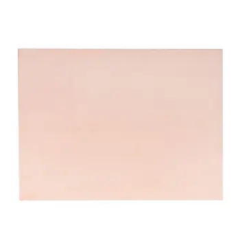 

3pcs Double Side PCB Copper Clad Laminate Board 15*20cm DIY FR4 Circuit Board
