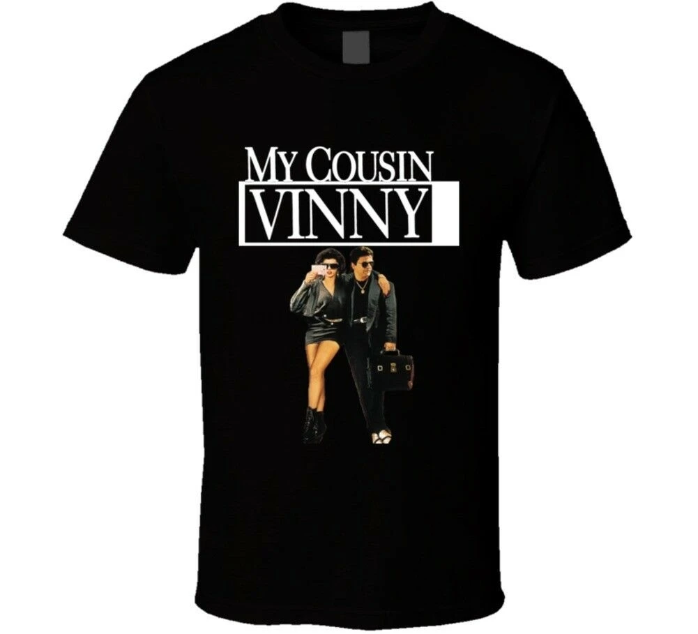 

My Cousin Vinny 90s Movie Funny T Shirt