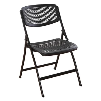 

Folding Chair Stool Back Chair Office Computer Chair Portable Chair Training Chair Minimalist Meeting Reception Chair