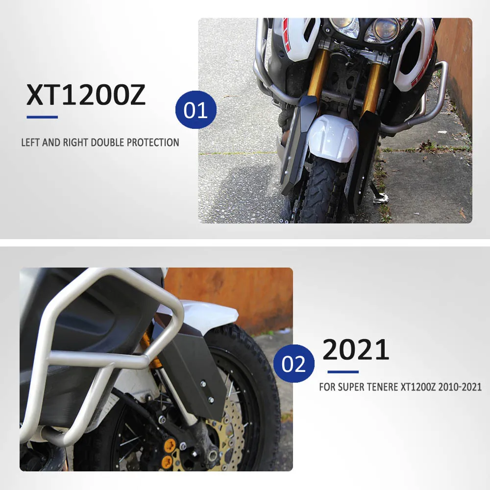 ߸  ׳׷ XT1200Z / ES XTZ 1200 XT Ʈ ũ  ȣ 庥ó 2010 - 2021   ׼