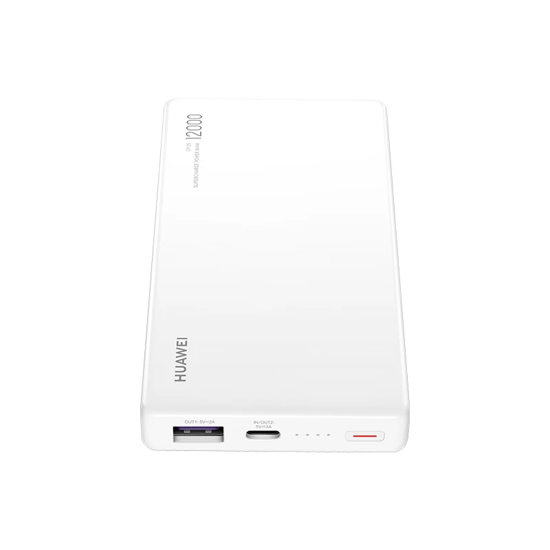 Huawei 12000mAh 40W SuperCharge Power Bank для телефонов ноутбуков и игровых устройств|Внешние