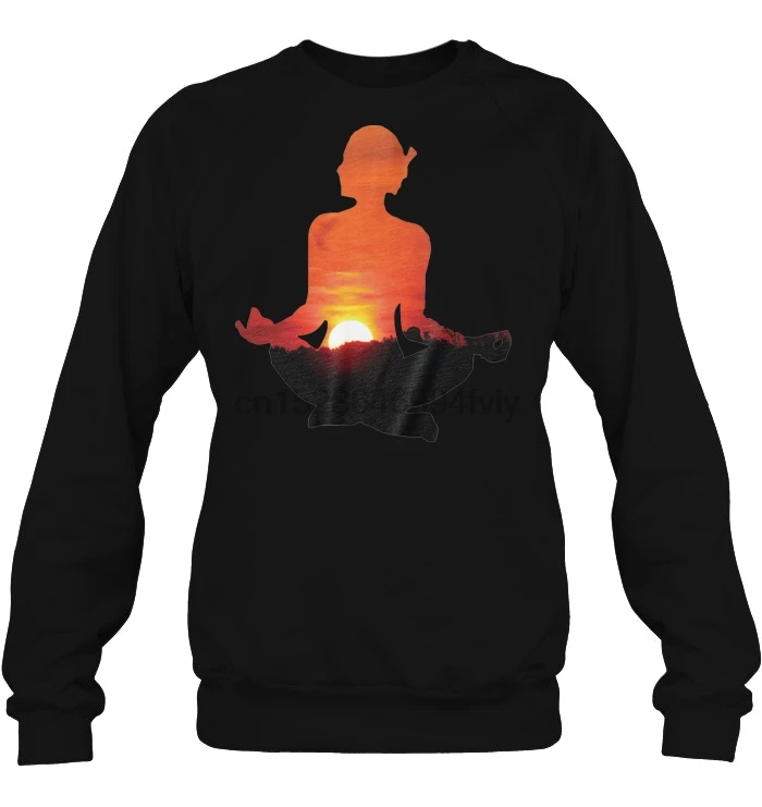 Мужская толстовка с капюшоном Священная Геометрическая Метатрон Куб Дзен йога