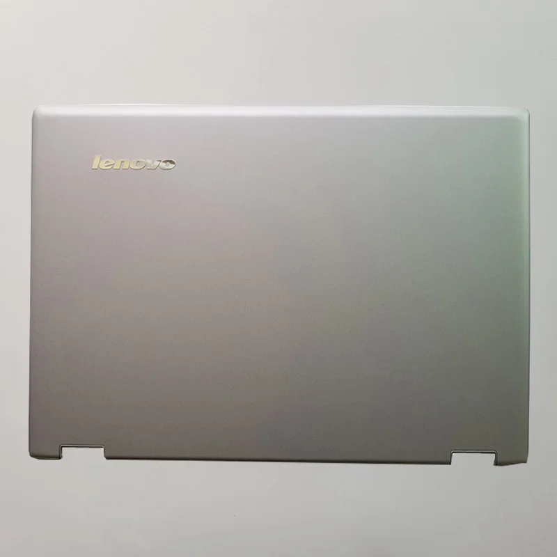 Задняя крышка для ноутбука lenovo Yoga 2 13 черный оранжевый серебристый AM138000100