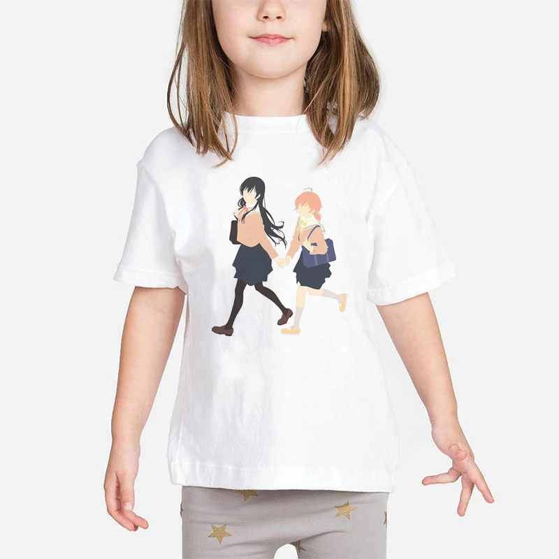 Summer Kids Boys T Shirt Crown Print Short Sleeve Baby Girls T-shirts Cotton Children T-shirt O-neck Tee Tops Boy Cloth |