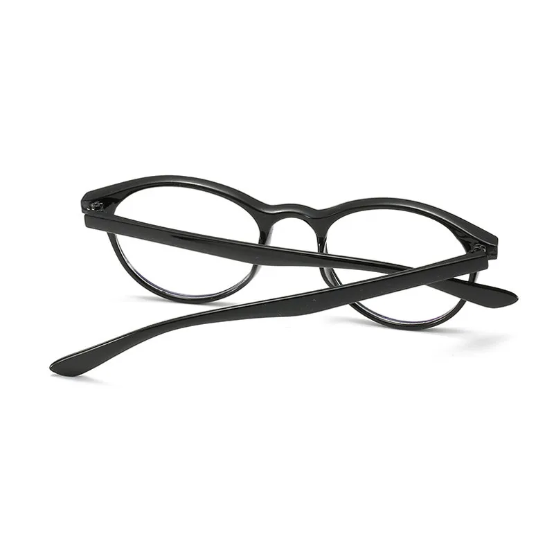 Seemfly ультралегкие круглые очки для близорукости, женские элегантные цветочные близорукие очки, очки по рецепту, диоптрий 0to-6.0