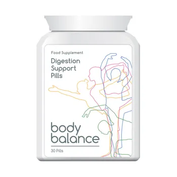 

Helps to break down foods, easing effects of heartburn Strengthen your digestive system naturally