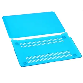 

Laptop Hard Plastic Shell Cover Case Protector Guard For Macbook 12'' New