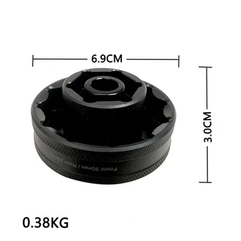 

55mm+30mm Socket Tool For Ducati 1098 1198 1199 For Multistrada Diavel