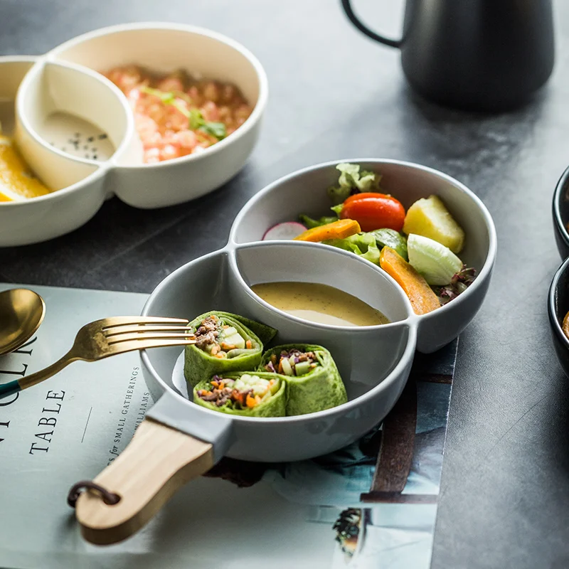 Керамическая посуда черного и золотистого цвета, бытовая керамическая тарелка, тарелка для суши, тарелка для сашими