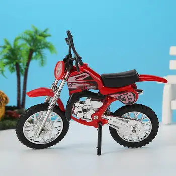 

Alloy Children Glide Simulation Diecast Model Motorcycle Toy Kids Vehicles