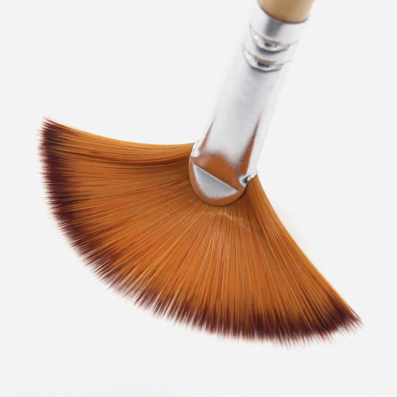 Рисунок 5 - креативная ручка для рисования гуашью Fan Shap