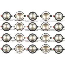 20 шт. диафрагма для B& C, Nexo, DE75TN, DE750-8, DE750TN, DE82, CD5005, ASV7632 драйвер