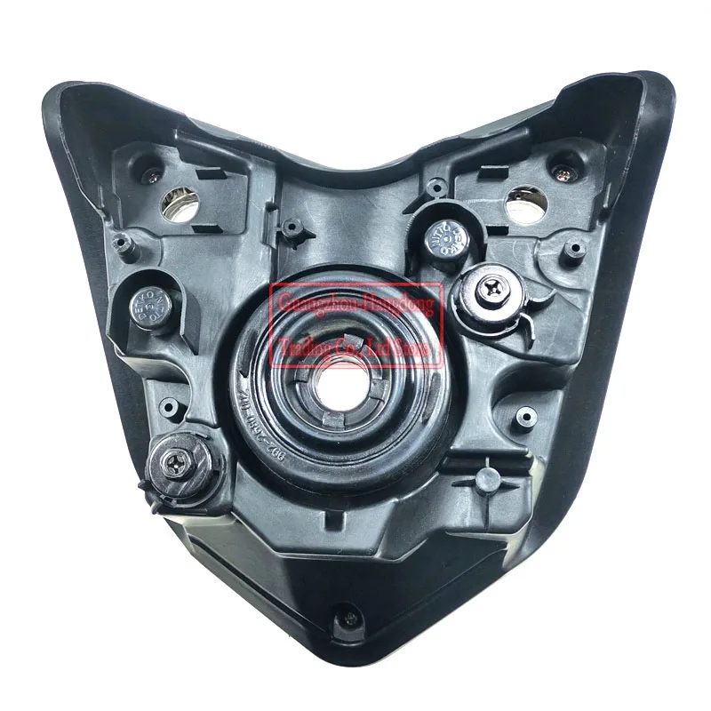 Для Yamaha FZ1 Fazer 2006 2009 2007 2008 головной светильник налобный фонарь для мотоцикла ing