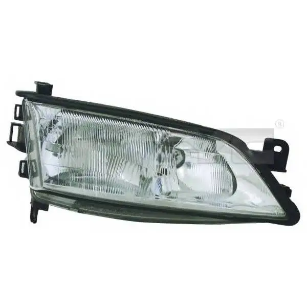 Фара левая электр.\ Opel Vectra B 95-98 DEPO 442-1114L-LD-EM