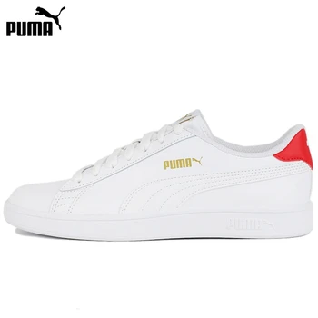 

Original New Arrival PUMA Smash v2 L Unisex Skateboarding Shoes Sneakers