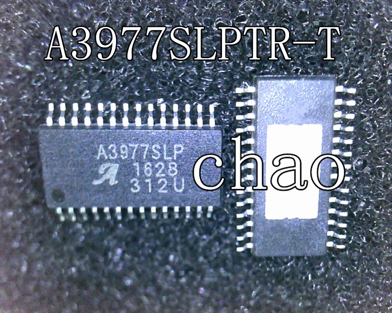 5 шт./лот A3977SLPTR-T A3977SLP A3977 TSSOP28