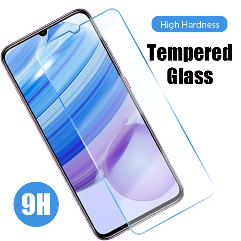 mobile tempered glass Tempered Glass For Xiaomi Redmi Note 9 Pro Max 9S 9T Screen Protector For Redmi Note 10 Pro Max 10S 7 8 Pro 8T phone glass best screen guard for mobile