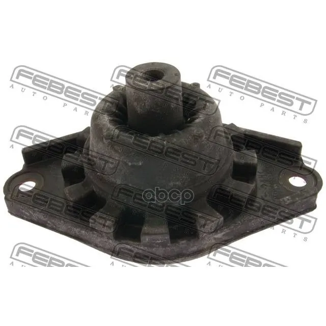 Nss-031_опора Амортизатора Заднего! Nissan Almera/Tino N16e/V10m All 00 Febest Nss031 Febest арт. NSS031