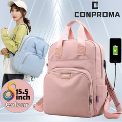 Bolsa para portátil usb mochila estudante para lenovo ar pro macbookpro 13.3 xiaomi criativo notebook caso design