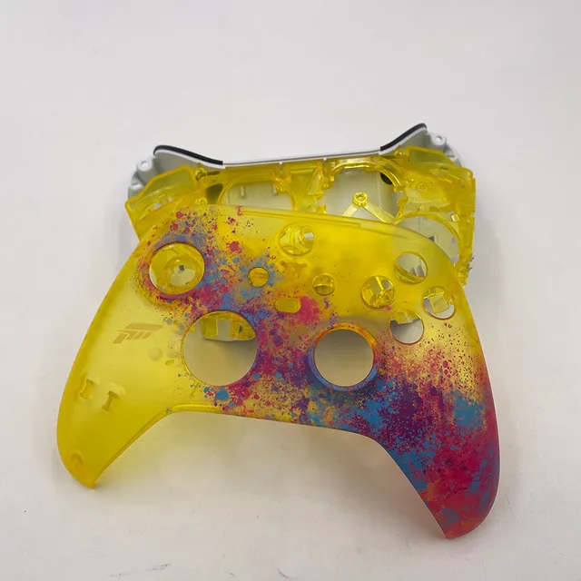 Wireless Controller Forza Horizon 5 Special Edition