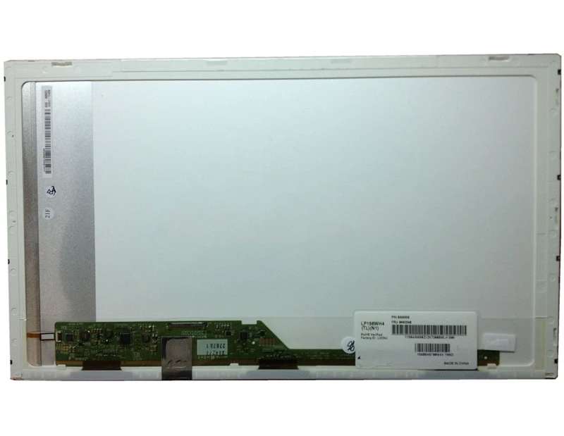 15.6 "40Pin Monitor Per Lenovo G500 G505 G510 G550 G555 G560 G570 G575 G580 G585 B560 V580 Matrix Schermo Lcd Display A Led