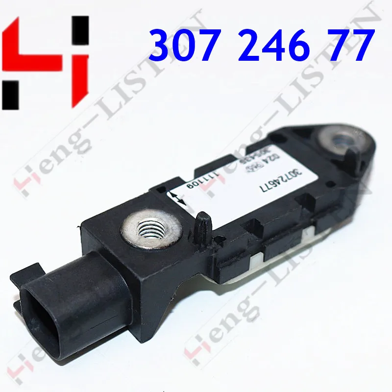 FRONT IMPACT CRASH SENSOR 30724677 For S60 S80 XC70 V70 XC90 2003-2014