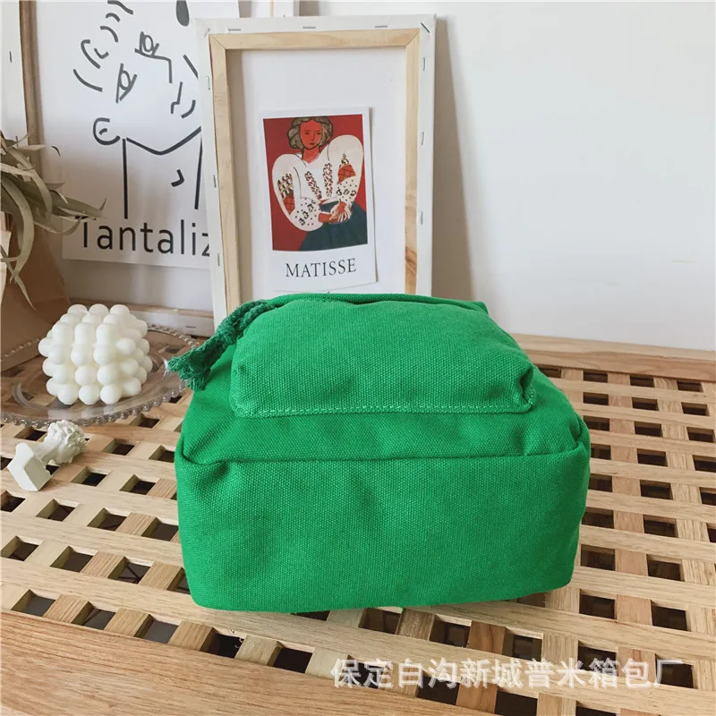 

2019 Autumn And Winter New Style CHILDREN'S School Bags Versatile with Numbers Printed Backpack Men And Women Kindergarten Backp