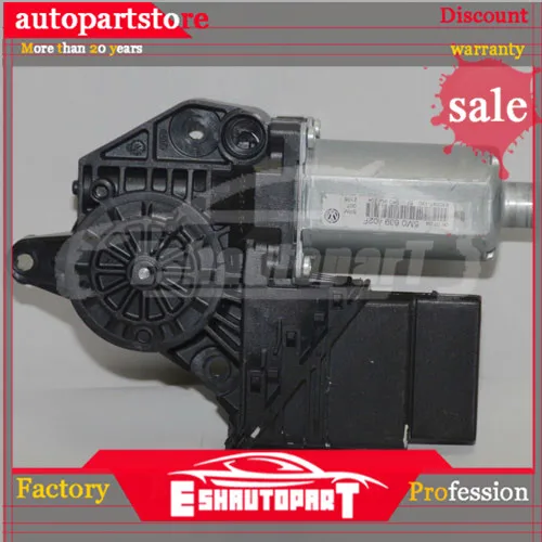 Window Motor Right Rear For VW BJ Skoda 5K0959704A 5K0959794 1Z0839656F