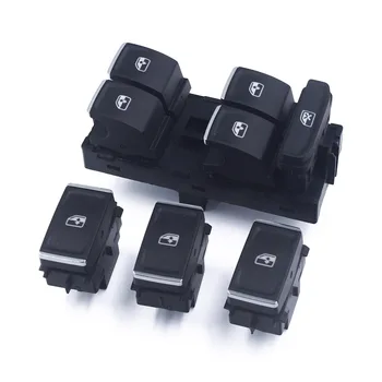 

Power Window Switch Control Button For Skoda Octavia Fabia Superb Octavia Kodiq Karoq 5E0959857A 5E0 959 857A 5E0959855A