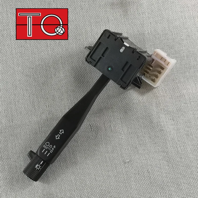 Переключатель поворотного сигнала для 720 BIGM D21 255 60d4500 LHD 60 d4500 40 d4500|Переключатели и