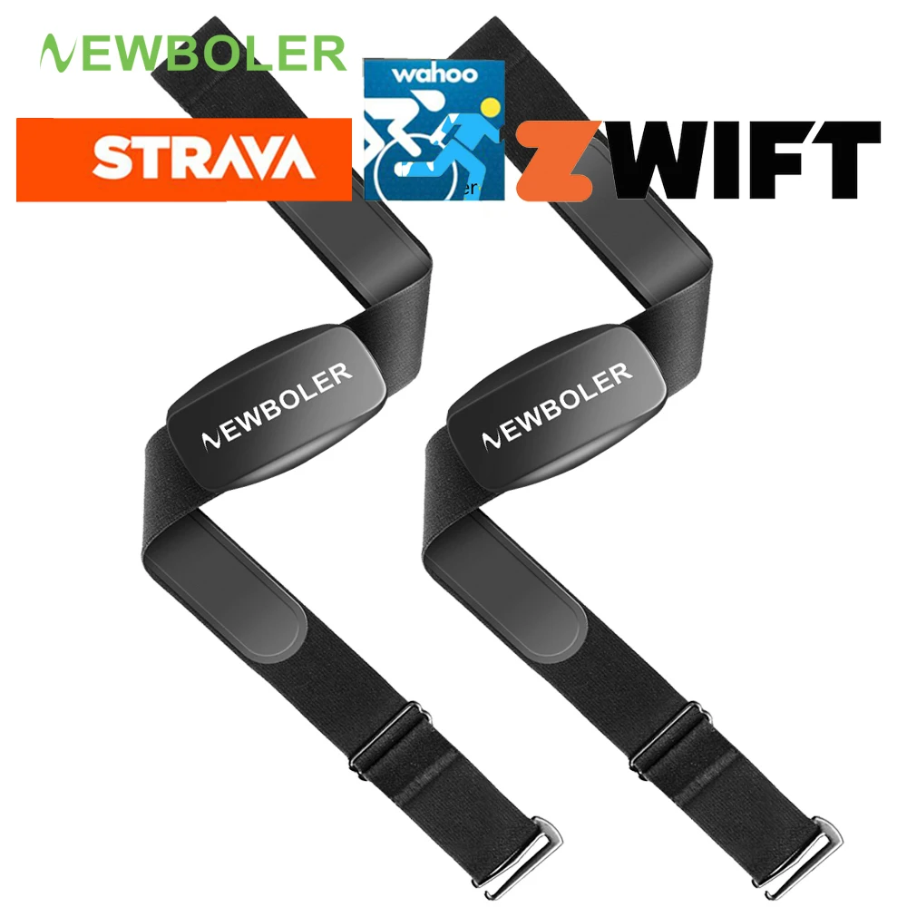 gps chest strap