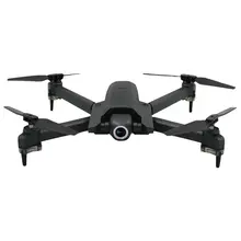 RC Fodable Drone GW106 720P Helicopter Wifi FPV Altitude Hold Helicopter Headless Mode RC Drone with HD Camera Drones