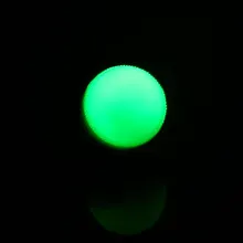 Световой сигнал укуса светодиодный рыболовный светодиодный дополнительные зажимы Ночная электронная сигнализация наружные автомобильные наклейки наконечники инструменты снасти