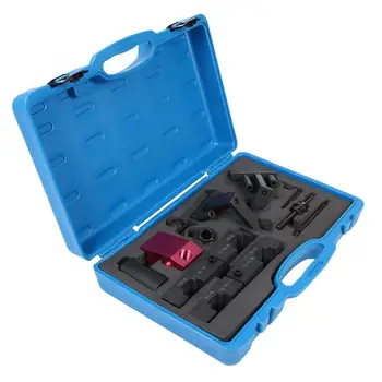 

Engine Care Diesel Engine Camshaft Alignment Timing Locking Tool Kit Set for M60 M62 M62TU tools for the car