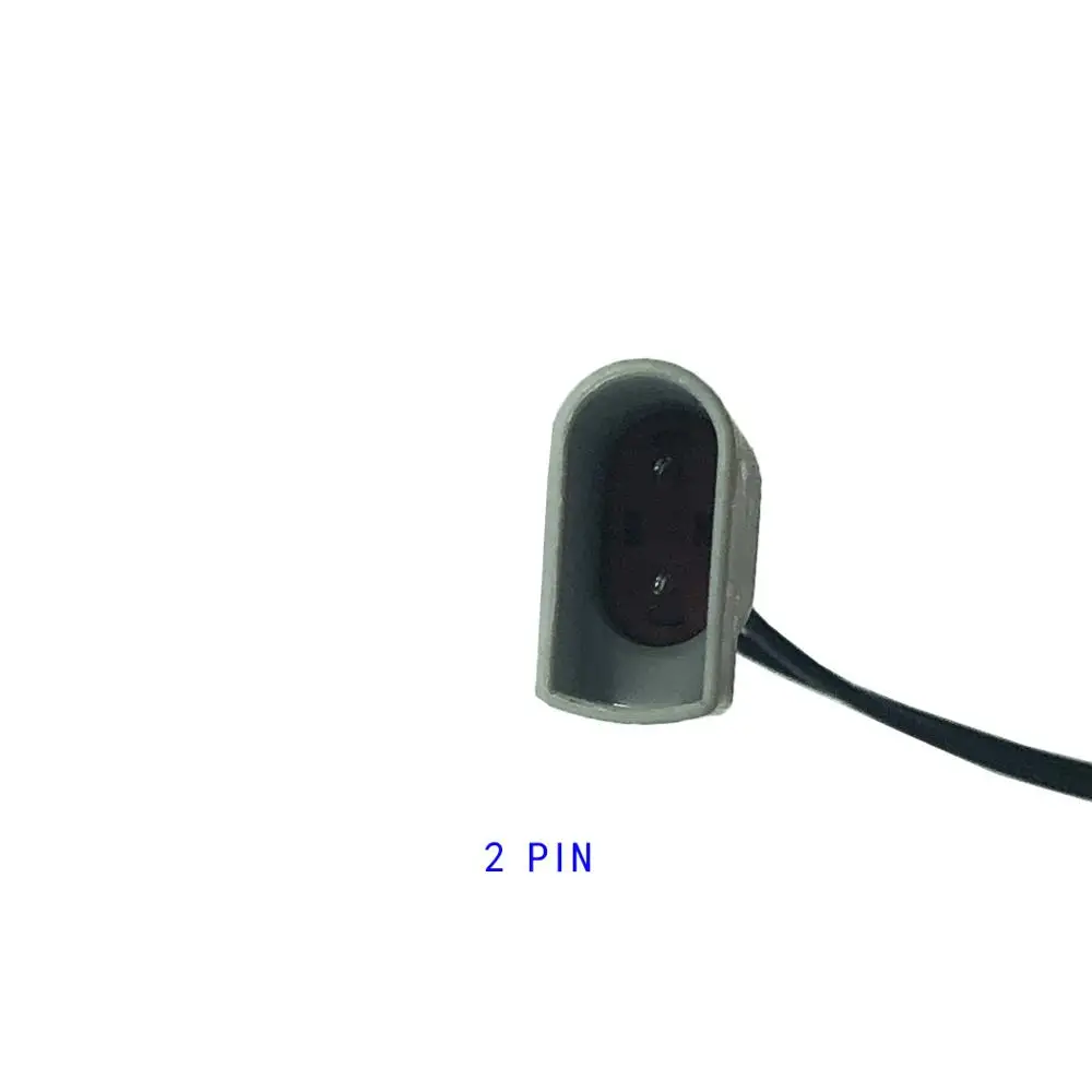 Esirsun Outdoor Air Ambient Temperature Sensor Fit For Ford Focus & C-Max ,93BB-10K936-AA,6PT00474104 temperature sensor