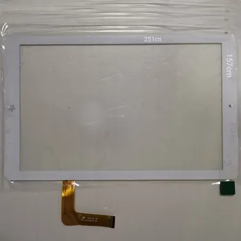 

Myslc touch screen For FPC-FC101S176-0010.1'' inch Tablet Touch panel Digitizer Glass Sensor Replacement part