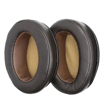 

1Pair Soft Memory Foam Earpads Ear Pad Cushion Cover for Momentum 2.0 Headphones