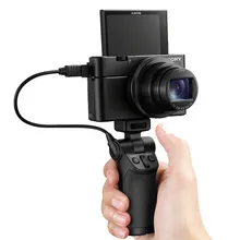 VCT-SGR1 мульти-функция съемки ручка для Sony HX90 HX99 HX60 WX500 WX700 ZV1 рукоятка для камеры VCT-SGR1 мульти-функция съемки ручка для Sony HX90 HX99 HX60 WX500 WX700 ZV1 рукоятка для камеры