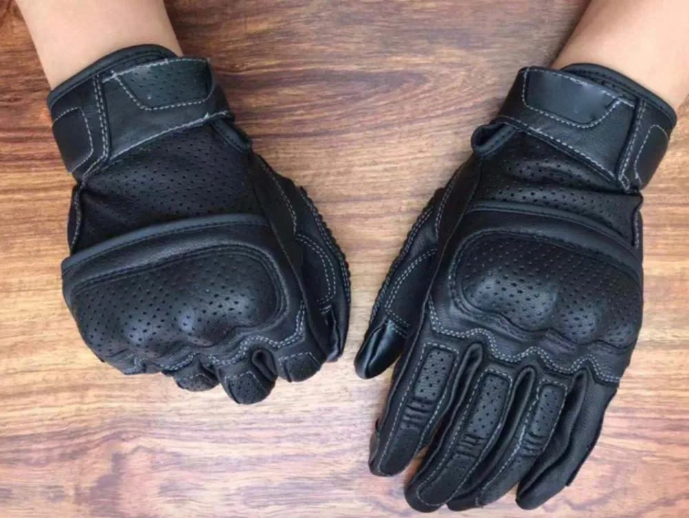 komine protect 3D mesh gloves GK217 b3
