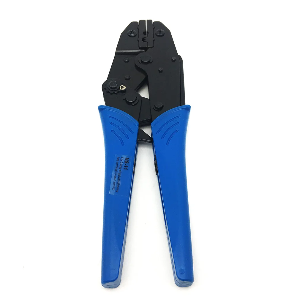 HS-11 Electrical Infrared Underfloor Heating Film Terminal Crimping Specialized Plier