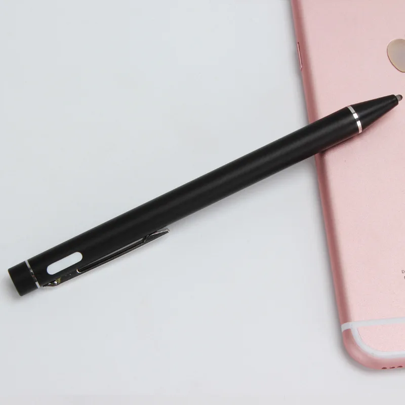 

K808 Active Capacitive Pen Mobile Phone Tablet Touch Control Stylus Manufacturers Customizable High Precision Painted Pen Wholes