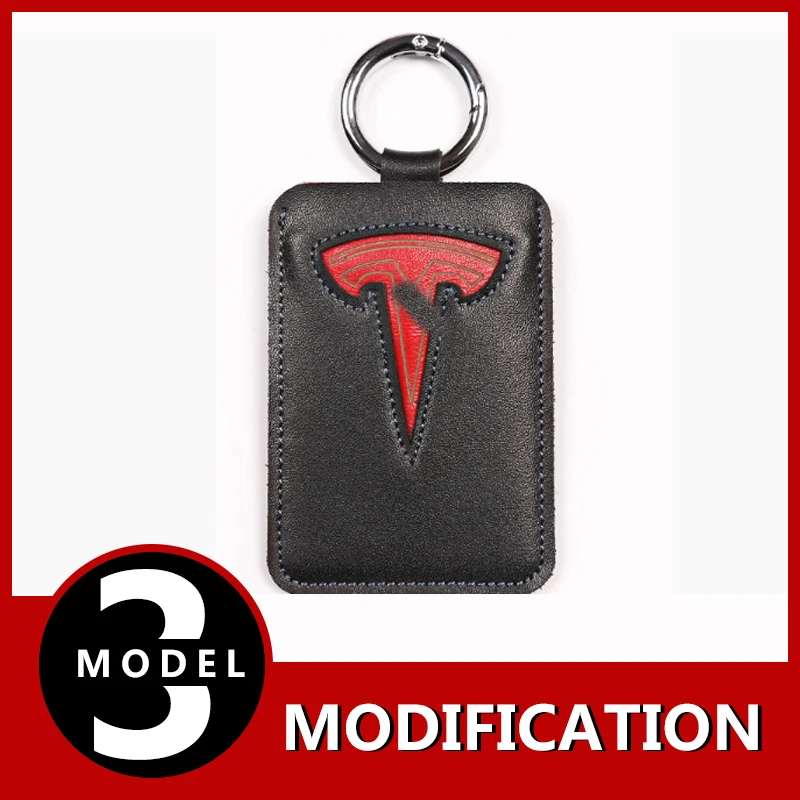 1 шт. Чехол для автомобильного ключа карты из натуральной кожи чехол с логотипом