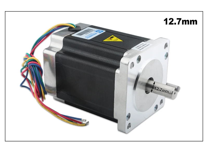 Motor de passo
