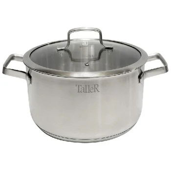 

Casserole TalleR, TR-7234, 5.1 L