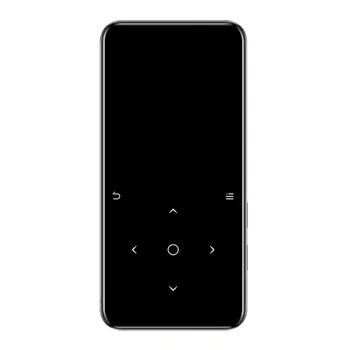 

4.2 HD Full-screen 32GB MP3 Player Walkman bluetooth Touch Lossless Music Protable MP3 Audio Video Player Support FM IQQ C68